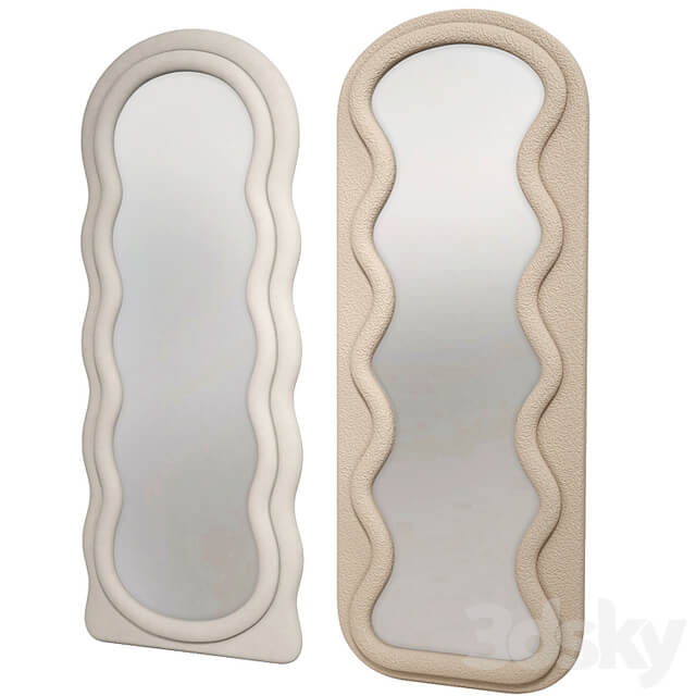 Aliexpress Full body mirror 4