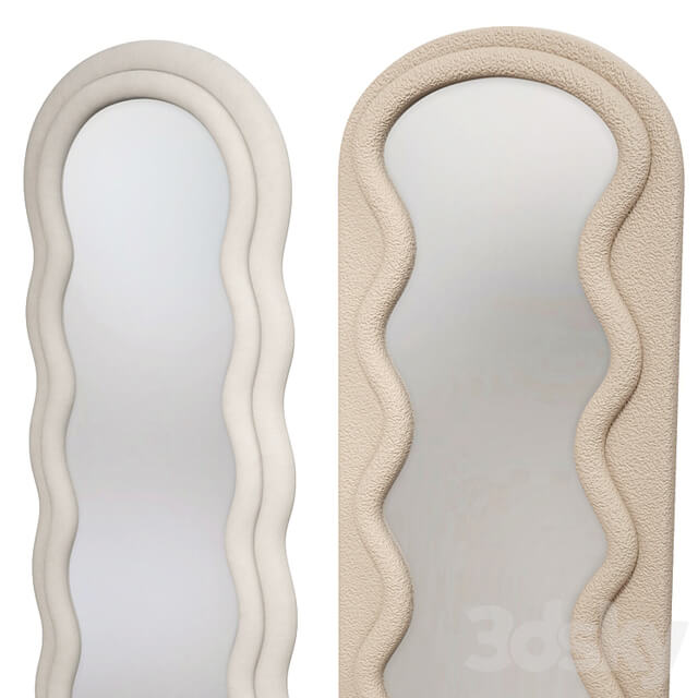 Aliexpress Full body mirror 4