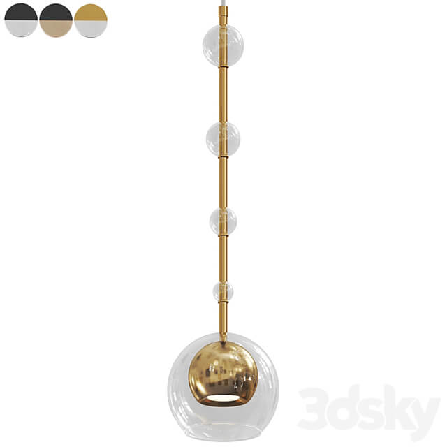 Maytoni Ros Pendant