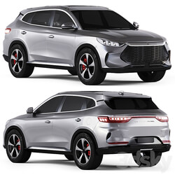 BYD Song Plus DM i 
