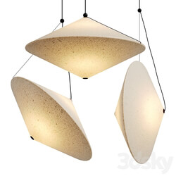 Miniforms Rificolona Pendant Lamp 