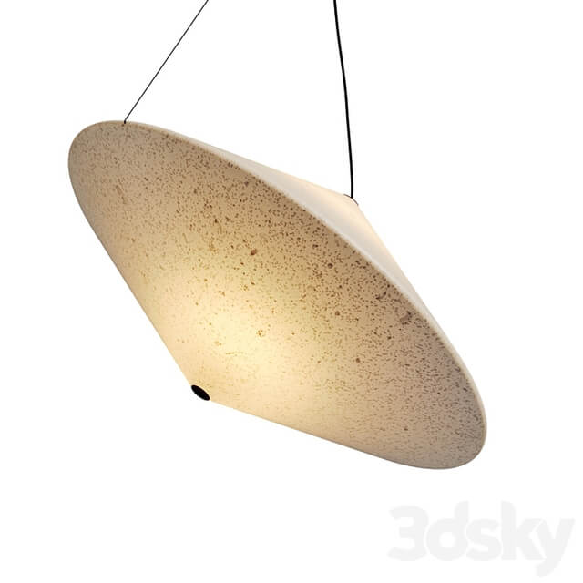 Miniforms Rificolona Pendant Lamp