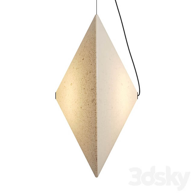 Miniforms Rificolona Pendant Lamp