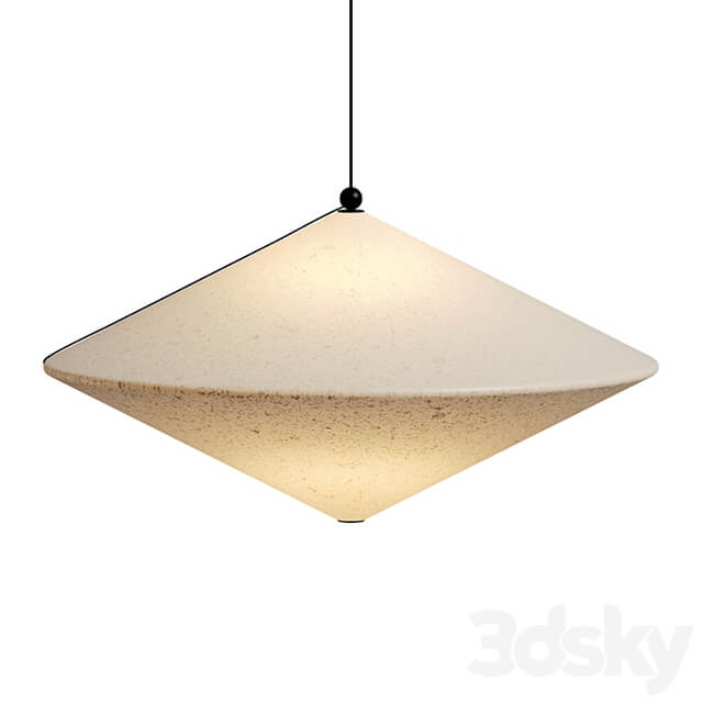 Miniforms Rificolona Pendant Lamp