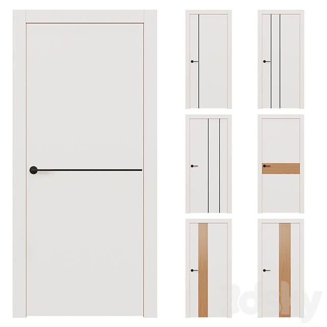 Doors Volkhovets Freedom