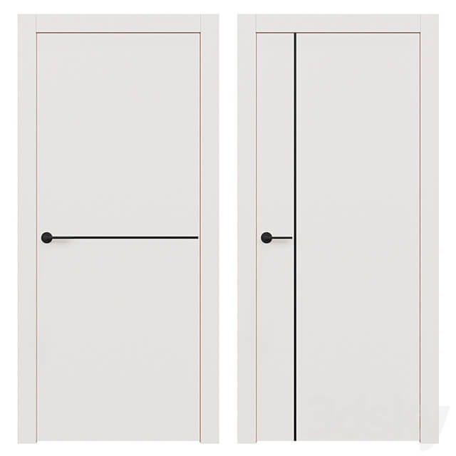 Doors Volkhovets Freedom