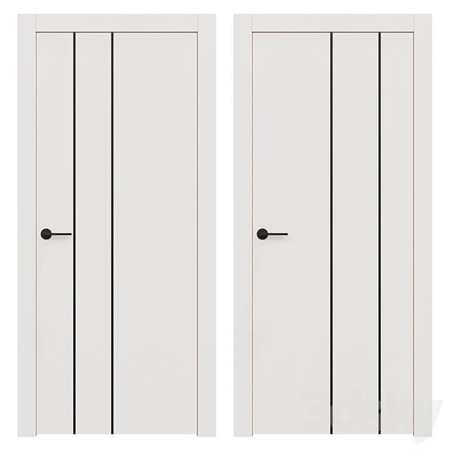 Doors Volkhovets Freedom