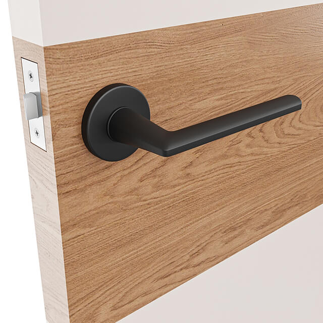 Doors Volkhovets Freedom