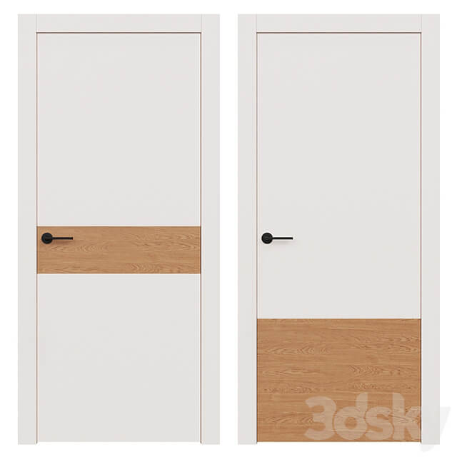 Doors Volkhovets Freedom