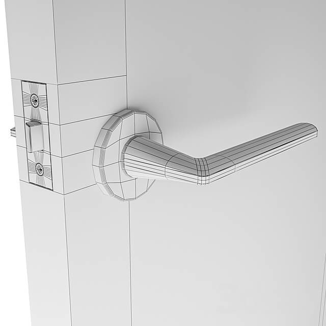 Doors Volkhovets Freedom