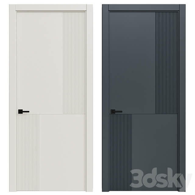 Interior Doors 249