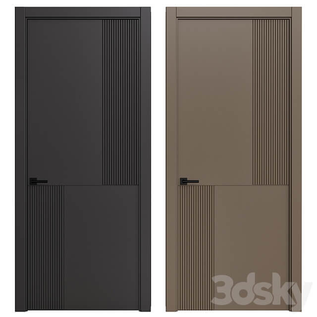 Interior Doors 249