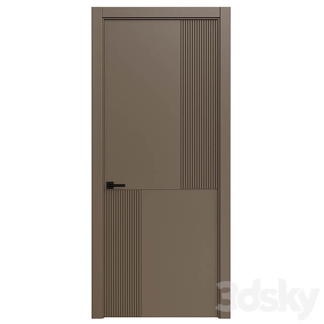 Interior Doors 249
