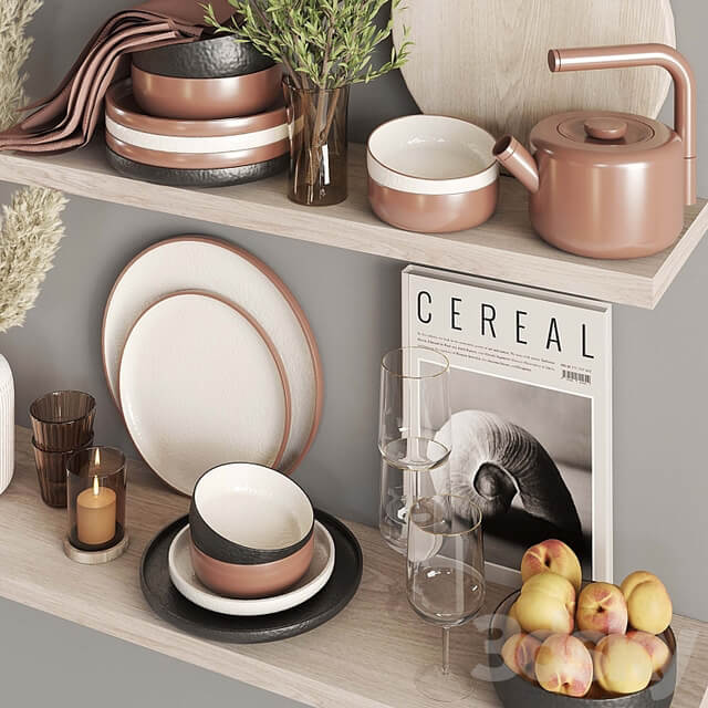 kitchen accessories N048