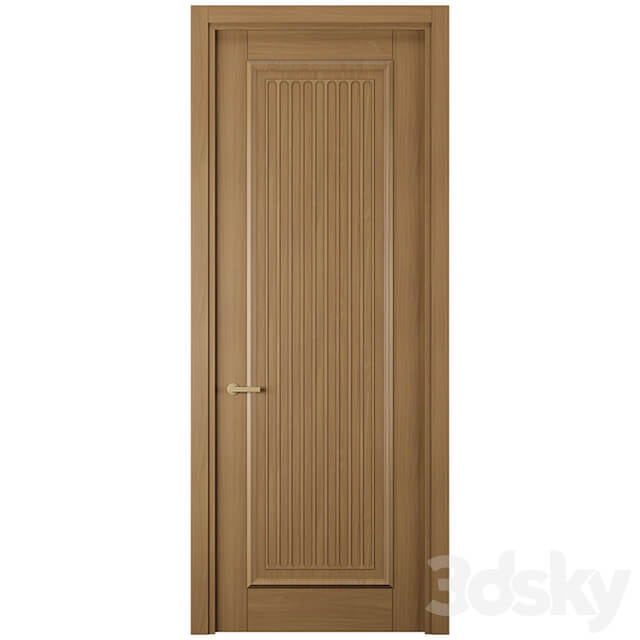 Interior door SHARM “Volkhovets”