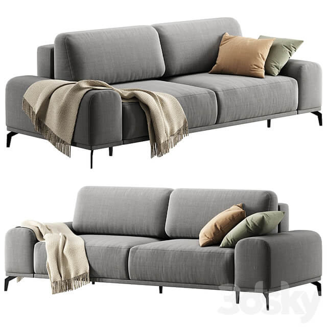 Sofa Marey from divan.ru