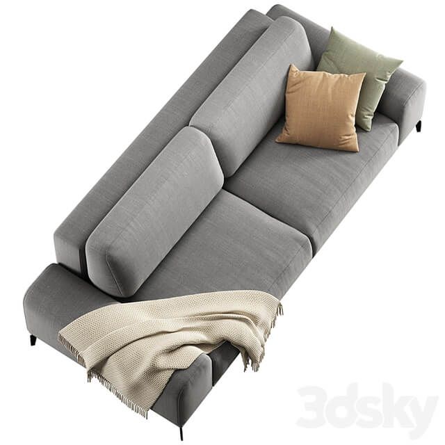 Sofa Marey from divan.ru
