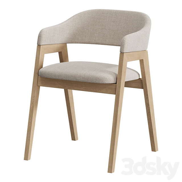 Lisbon Chelsea table and chairs Deephouse