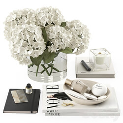 Decorative Set 62 