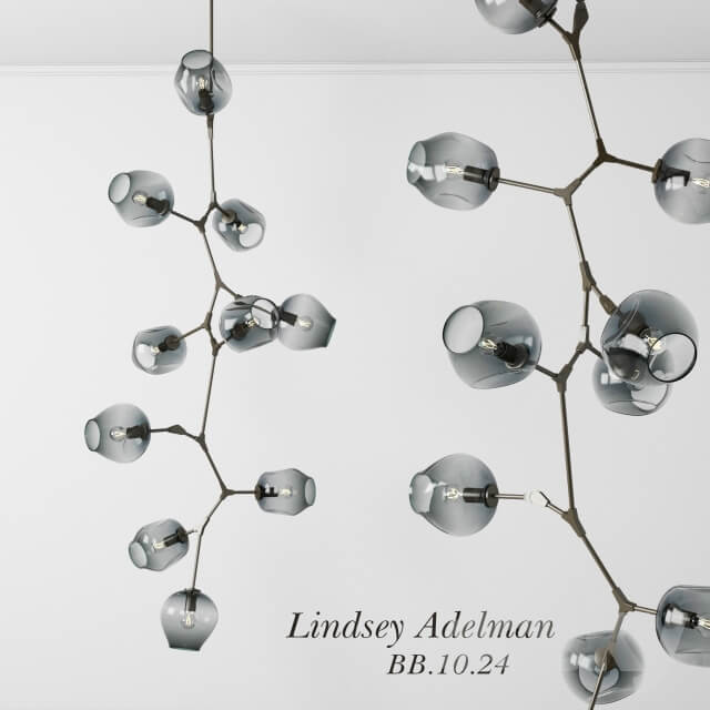 Lindsey Adelman BB.10.24