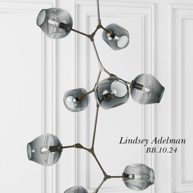 Lindsey Adelman BB.10.24