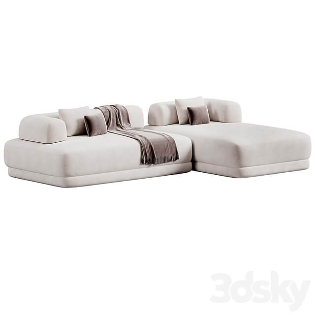 BUMPER Sofa By Zanotta | Sofa