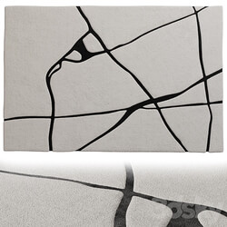 Gute rug from Layered 