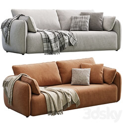 Easy Sofa By In Mood 