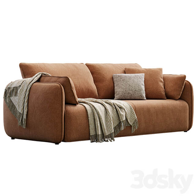 Easy Sofa By In Mood