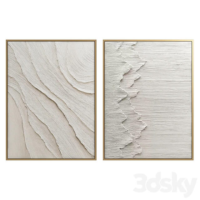 02 Wall Art