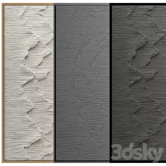 02 Wall Art