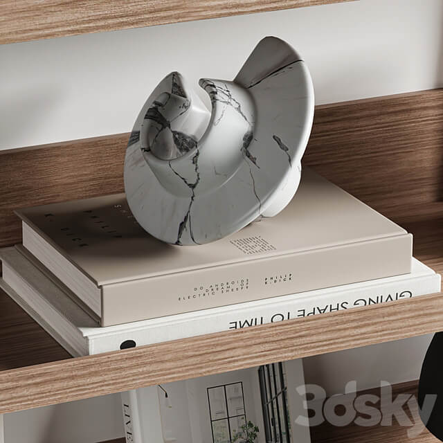 decorative set 068