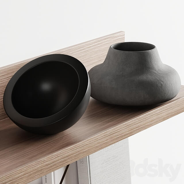 decorative set 068