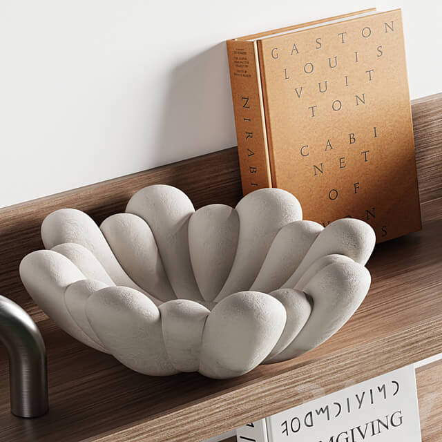 decorative set 068