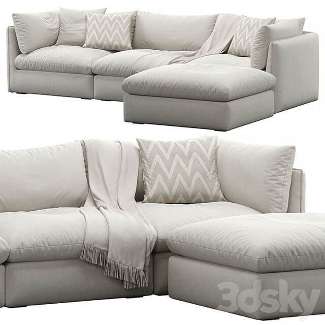 Malo Sofa