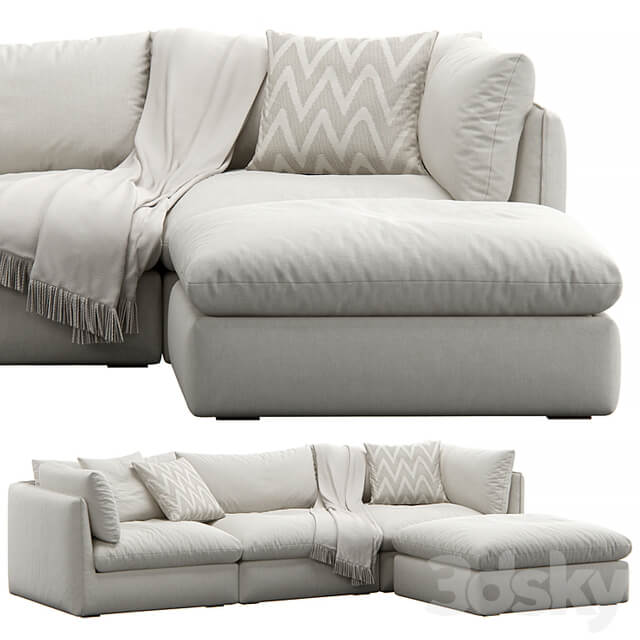 Malo Sofa