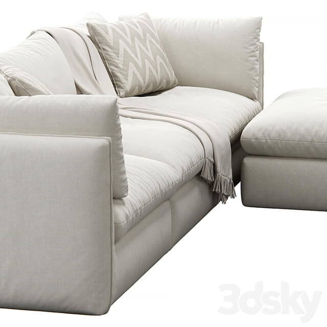 Malo Sofa