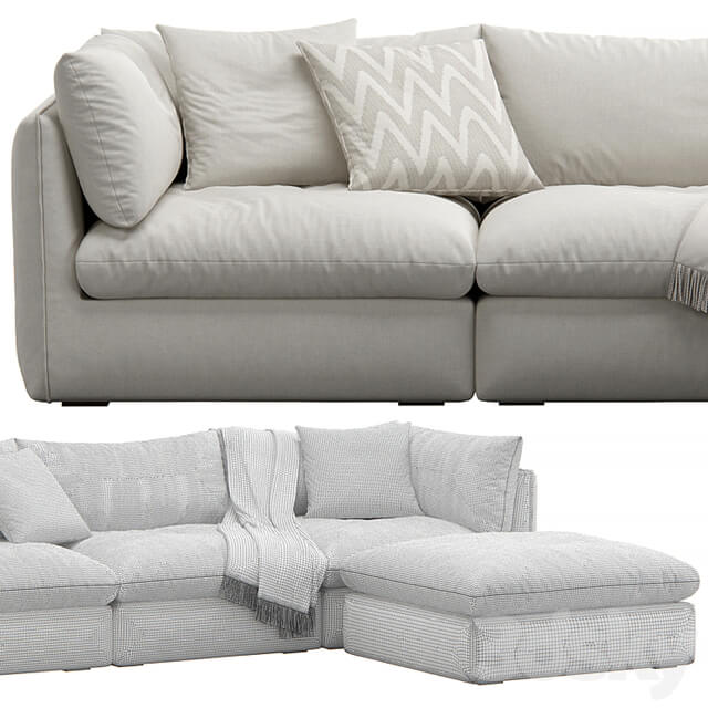 Malo Sofa