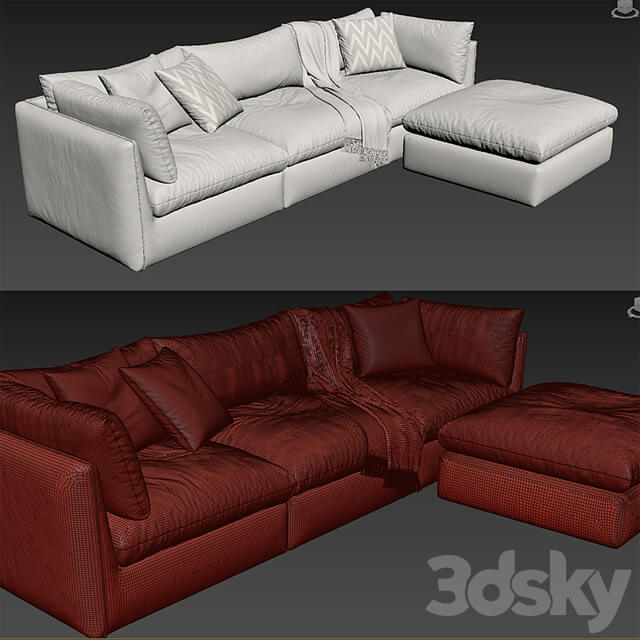 Malo Sofa