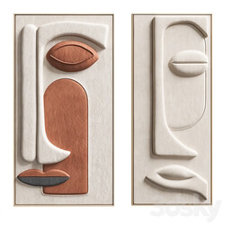 3DArt Relief NG36 