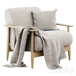 Armchair Visti By Bolia 