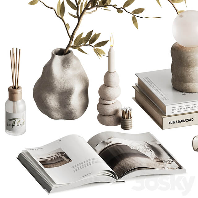 Decorative set 2