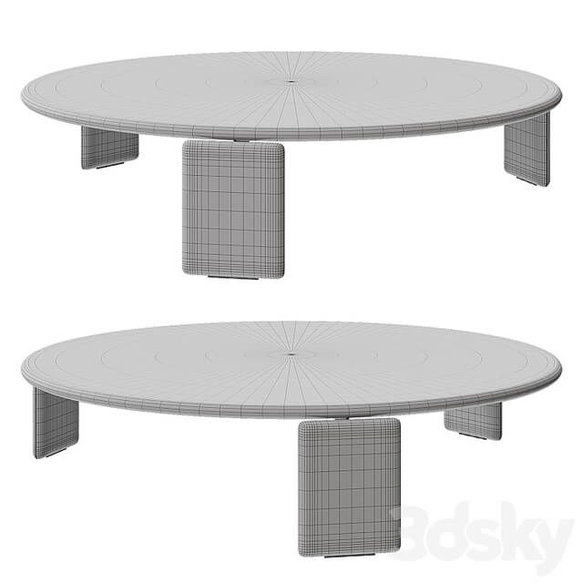 Minotti Drake