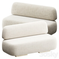 Secolo YOSHIDA | Sofa 