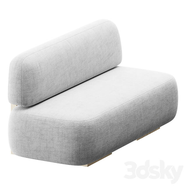 Secolo YOSHIDA | Sofa