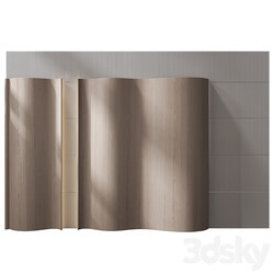 Wall Panel Decor 151 