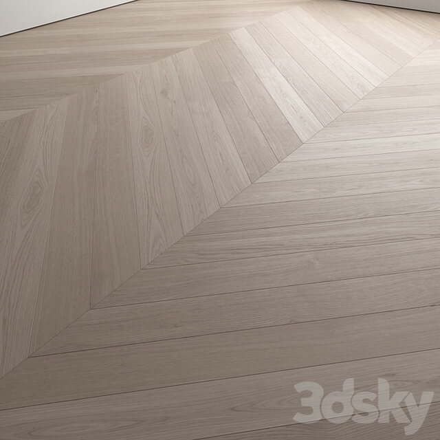 Wood Floor Set 26