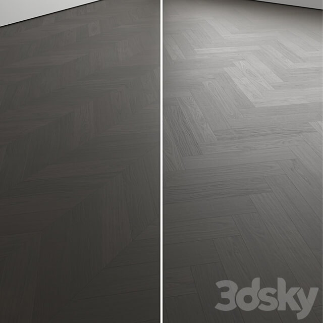 Wood Floor Set 26