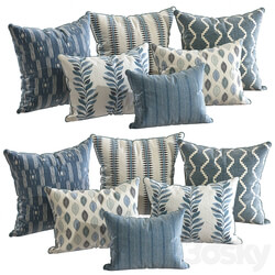 23 Pillow Decor 