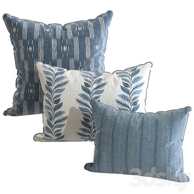 23 Pillow Decor